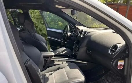 Mercedes-Benz M-Класс, 2009 год, 1 650 000 рублей, 12 фотография