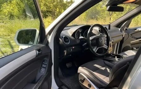 Mercedes-Benz M-Класс, 2009 год, 1 650 000 рублей, 14 фотография