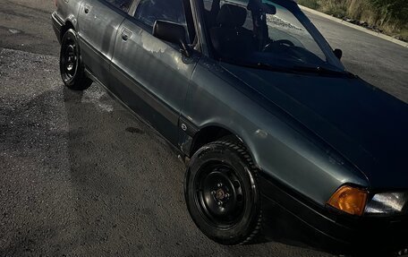 Audi 80, 1989 год, 150 000 рублей, 6 фотография