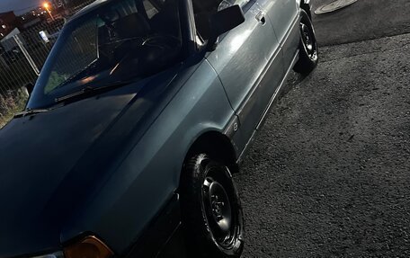 Audi 80, 1989 год, 150 000 рублей, 4 фотография
