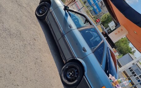 Audi 80, 1989 год, 150 000 рублей, 10 фотография