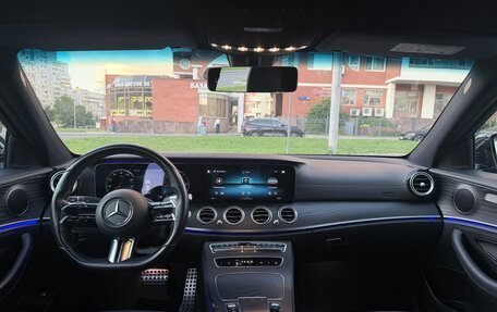 Mercedes-Benz E-Класс, 2020 год, 3 700 000 рублей, 10 фотография