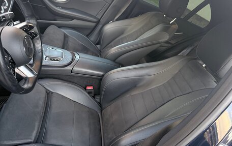 Mercedes-Benz E-Класс, 2020 год, 3 700 000 рублей, 9 фотография