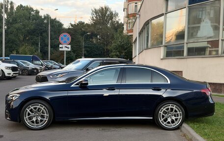 Mercedes-Benz E-Класс, 2020 год, 3 700 000 рублей, 6 фотография