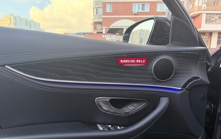 Mercedes-Benz E-Класс, 2020 год, 3 700 000 рублей, 8 фотография
