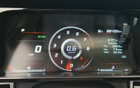 Hyundai Elantra, 2022 год, 1 900 000 рублей, 9 фотография