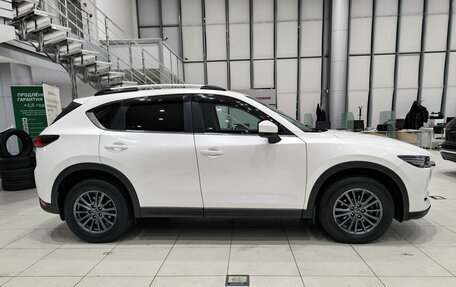 Mazda CX-5 II, 2019 год, 2 500 000 рублей, 5 фотография