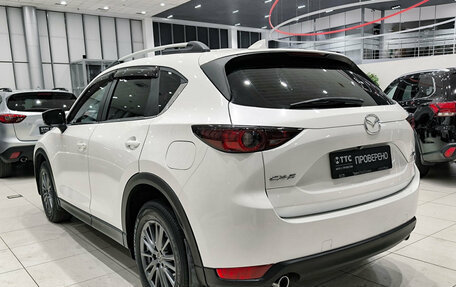 Mazda CX-5 II, 2019 год, 2 500 000 рублей, 8 фотография