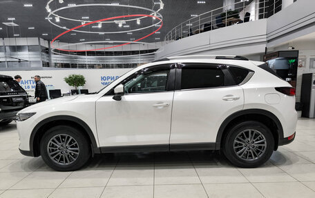 Mazda CX-5 II, 2019 год, 2 500 000 рублей, 10 фотография