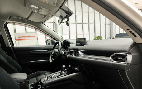 Mazda CX-5 II, 2019 год, 2 500 000 рублей, 13 фотография