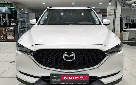 Mazda CX-5 II, 2019 год, 2 500 000 рублей, 2 фотография