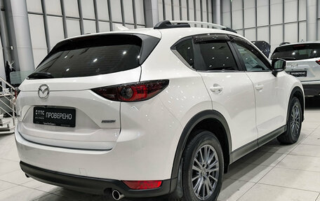 Mazda CX-5 II, 2019 год, 2 500 000 рублей, 6 фотография