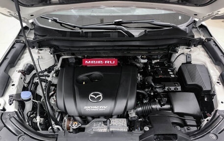 Mazda CX-5 II, 2019 год, 2 500 000 рублей, 11 фотография