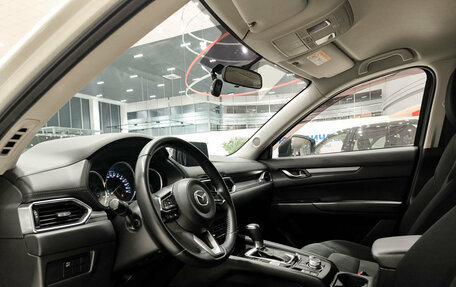 Mazda CX-5 II, 2019 год, 2 500 000 рублей, 20 фотография