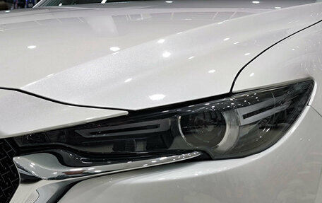 Mazda CX-5 II, 2019 год, 2 500 000 рублей, 21 фотография