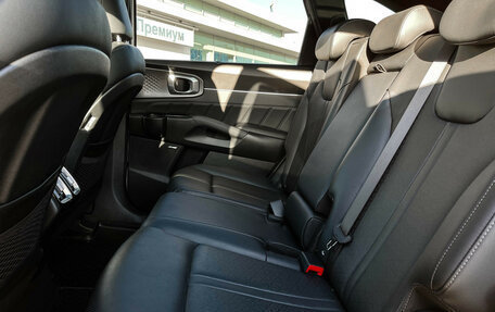 KIA Sorento IV, 2022 год, 4 047 000 рублей, 10 фотография