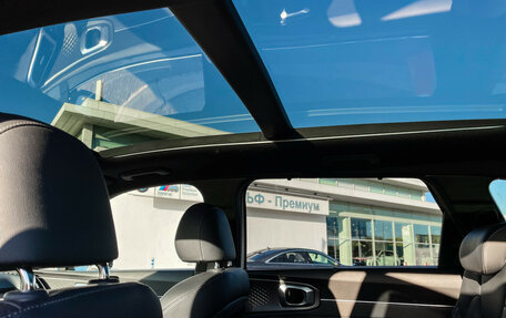 KIA Sorento IV, 2022 год, 4 047 000 рублей, 15 фотография