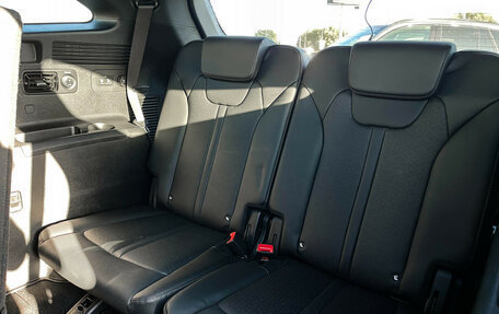 KIA Sorento IV, 2022 год, 4 047 000 рублей, 16 фотография