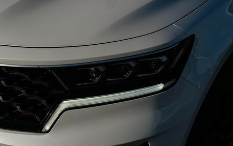 KIA Sorento IV, 2022 год, 4 047 000 рублей, 19 фотография