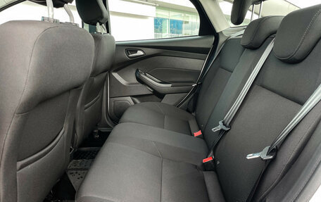 Ford Focus III, 2018 год, 1 297 000 рублей, 10 фотография