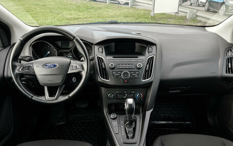 Ford Focus III, 2018 год, 1 297 000 рублей, 12 фотография