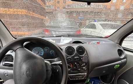 Daewoo Matiz I, 2005 год, 70 000 рублей, 5 фотография