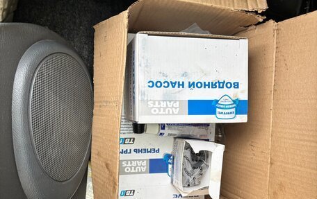 Daewoo Matiz I, 2005 год, 70 000 рублей, 8 фотография