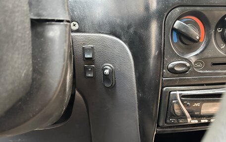 Daewoo Matiz I, 2005 год, 70 000 рублей, 9 фотография