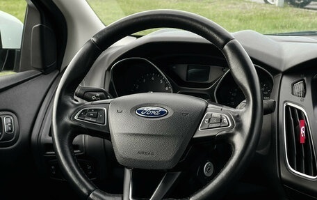 Ford Focus III, 2018 год, 1 297 000 рублей, 14 фотография