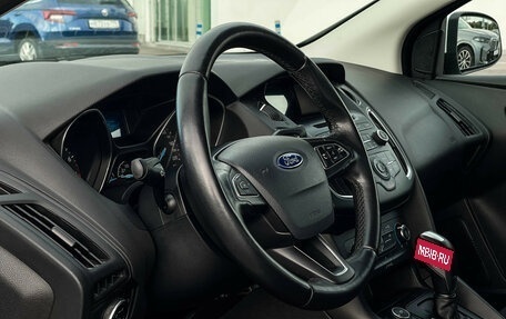 Ford Focus III, 2018 год, 1 297 000 рублей, 13 фотография