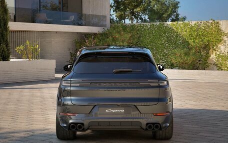 Porsche Cayenne III, 2026 год, 26 756 180 рублей, 8 фотография