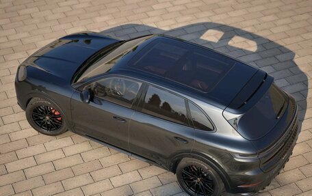 Porsche Cayenne III, 2026 год, 26 756 180 рублей, 9 фотография