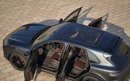 Porsche Cayenne III, 2026 год, 26 756 180 рублей, 5 фотография