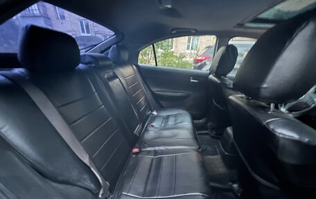 Mazda 6, 2004 год, 580 000 рублей, 13 фотография