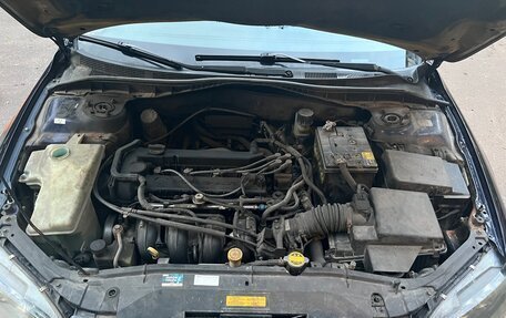 Mazda 6, 2004 год, 580 000 рублей, 11 фотография