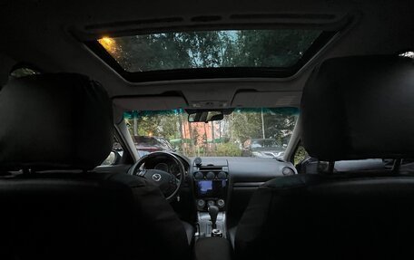 Mazda 6, 2004 год, 580 000 рублей, 12 фотография