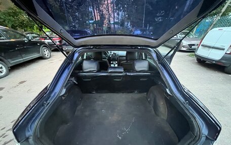 Mazda 6, 2004 год, 580 000 рублей, 9 фотография