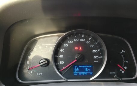 Toyota RAV4, 2013 год, 1 850 000 рублей, 21 фотография