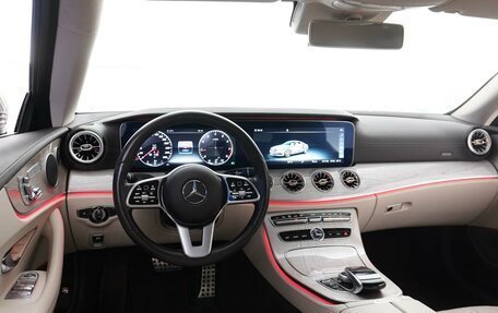 Mercedes-Benz E-Класс, 2020 год, 4 499 077 рублей, 6 фотография