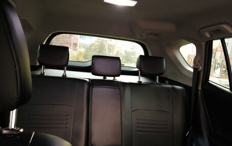 Toyota RAV4, 2013 год, 1 850 000 рублей, 25 фотография