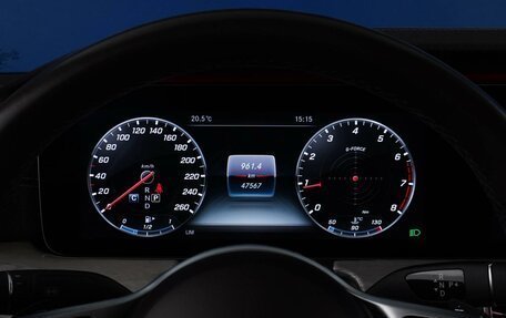 Mercedes-Benz E-Класс, 2020 год, 4 499 077 рублей, 25 фотография
