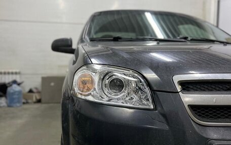 Chevrolet Aveo III, 2010 год, 430 000 рублей, 4 фотография