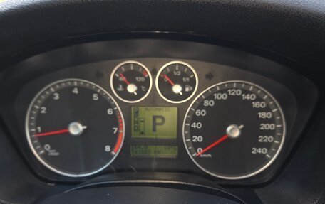 Ford Focus II рестайлинг, 2006 год, 355 000 рублей, 3 фотография