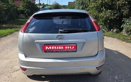 Ford Focus II рестайлинг, 2006 год, 355 000 рублей, 11 фотография
