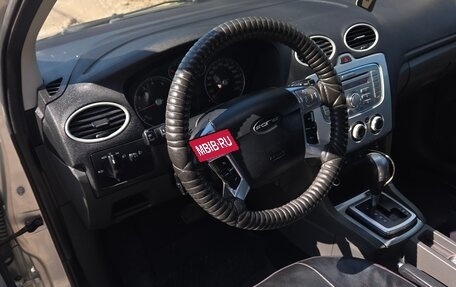 Ford Focus II рестайлинг, 2006 год, 355 000 рублей, 4 фотография
