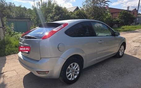 Ford Focus II рестайлинг, 2006 год, 355 000 рублей, 8 фотография