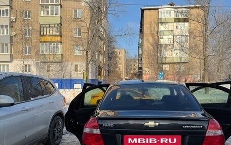 Chevrolet Aveo III, 2010 год, 430 000 рублей, 6 фотография