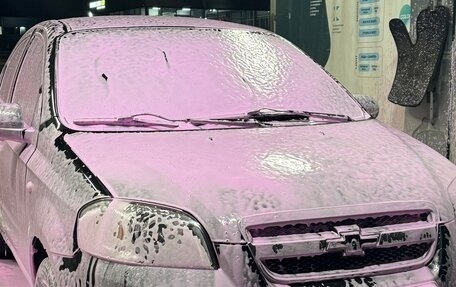 Chevrolet Aveo III, 2010 год, 430 000 рублей, 14 фотография