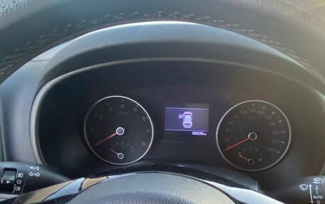 KIA Sportage IV рестайлинг, 2020 год, 2 300 000 рублей, 13 фотография