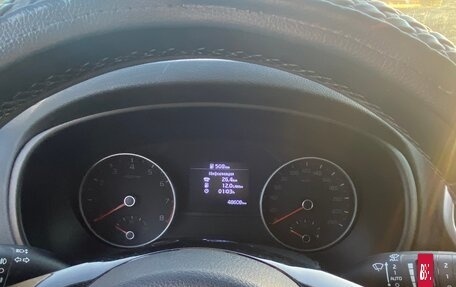 KIA Sportage IV рестайлинг, 2020 год, 2 300 000 рублей, 12 фотография